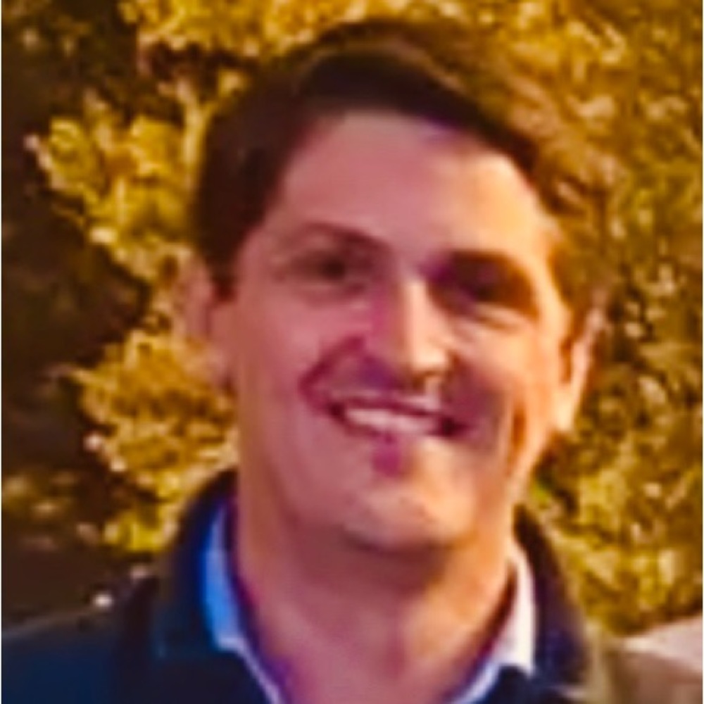 Meet your Posher, Matthew